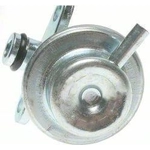 Order New Pressure Regulator by BLUE STREAK (HYGRADE MOTOR) - PR283 For Your Vehicle