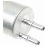 Order New Pressure Regulator by BLUE STREAK (HYGRADE MOTOR) - PR414 For Your Vehicle
