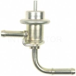Order New Pressure Regulator by BLUE STREAK (HYGRADE MOTOR) - PR463 For Your Vehicle