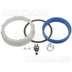 Order New Pressure Regulator by BLUE STREAK (HYGRADE MOTOR) - PR518 For Your Vehicle
