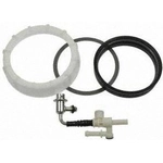 Order New Pressure Regulator by BLUE STREAK (HYGRADE MOTOR) - PR528 For Your Vehicle