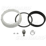 Order New Pressure Regulator by BLUE STREAK (HYGRADE MOTOR) - PR529 For Your Vehicle