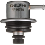 Order DELPHI - FP10755 - Fuel Injection Pressure Regulator For Your Vehicle