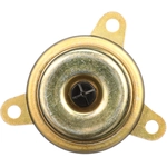 Order New Pressure Regulator by DELPHI - FP10391 For Your Vehicle