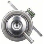 Order New Pressure Regulator by DELPHI - FP10428 For Your Vehicle