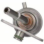 Order New Pressure Regulator by DELPHI - FP10461 For Your Vehicle