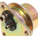 Order New Pressure Regulator by WALKER PRODUCTS - 255-1000 For Your Vehicle