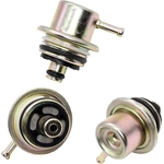 Order New Pressure Regulator by WALKER PRODUCTS - 255-1089 For Your Vehicle