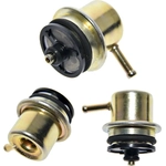 Order New Pressure Regulator by WALKER PRODUCTS - 255-1100 For Your Vehicle