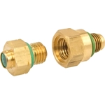 Order New Pressure Relief Valve by FOUR SEASONS - 35753 For Your Vehicle