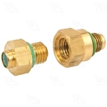 Order New Pressure Relief Valve by FOUR SEASONS - 35753 For Your Vehicle