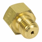 Order New Pressure Relief Valve by MOTORCRAFT - YF3238 For Your Vehicle