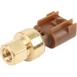Order ACDELCO - 13500745 - Fuel Pressure Sensor For Your Vehicle