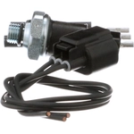 Order BLUE STREAK (HYGRADE MOTOR) - ICP207K - New Pressure Sensor For Your Vehicle