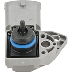 Order BOSCH - 0261230110 - New Pressure Sensor For Your Vehicle