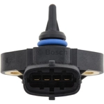 Order New Pressure Sensor by BOSCH - 0261230127 For Your Vehicle