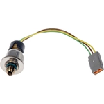Order DORMAN (HD SOLUTIONS) - 904-7508 - Diesel Injection Control Pressure Sensor For Your Vehicle