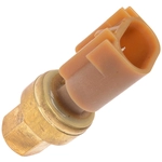 Order New Pressure Sensor by STANDARD - PRO SERIES - FPS33 For Your Vehicle