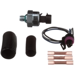 Order STANDARD - PRO SERIES - ICP101K - Diesel Injection Control Pressure Sensor For Your Vehicle
