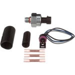 Order STANDARD - PRO SERIES - ICP102K - Diesel Injection Control Pressure Sensor For Your Vehicle