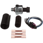 Order STANDARD - PRO SERIES - ICP103K - Diesel Injection Control Pressure Sensor For Your Vehicle