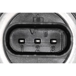 Order New Pressure Sensor by VEMO - V95-72-0137 For Your Vehicle