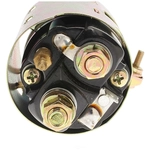 Order BLUE STREAK (HYGRADE MOTOR) - SS241 - Starter Solenoid For Your Vehicle