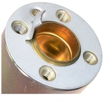 Order BLUE STREAK (HYGRADE MOTOR) - SS256 - Starter Solenoid For Your Vehicle