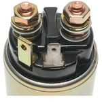 Order BLUE STREAK (HYGRADE MOTOR) - SS259 - Starter Solenoid For Your Vehicle