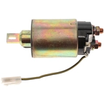 Order BLUE STREAK (HYGRADE MOTOR) - SS266 - Starter Solenoid For Your Vehicle