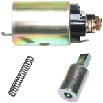 Order BLUE STREAK (HYGRADE MOTOR) - SS268 - Starter Solenoid For Your Vehicle
