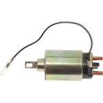 Order BLUE STREAK (HYGRADE MOTOR) - SS281 - Starter Solenoid For Your Vehicle