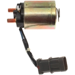 Order BLUE STREAK (HYGRADE MOTOR) - SS287 - Starter Solenoid For Your Vehicle