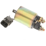 Order BLUE STREAK (HYGRADE MOTOR) - SS292 - Starter Solenoid For Your Vehicle
