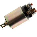 Order BLUE STREAK (HYGRADE MOTOR) - SS298 - Starter Solenoid For Your Vehicle