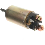 Order BLUE STREAK (HYGRADE MOTOR) - SS321 - Starter Solenoid For Your Vehicle