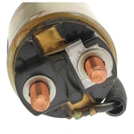 Order BLUE STREAK (HYGRADE MOTOR) - SS329 - Starter Solenoid For Your Vehicle