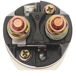 Order BLUE STREAK (HYGRADE MOTOR) - SS341 - Starter Solenoid For Your Vehicle