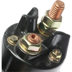 Order BLUE STREAK (HYGRADE MOTOR) - SS357 - Starter Solenoid For Your Vehicle