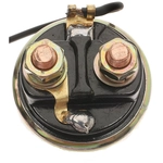 Order BLUE STREAK (HYGRADE MOTOR) - SS363 - Starter Solenoid For Your Vehicle