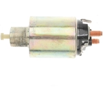 Order BLUE STREAK (HYGRADE MOTOR) - SS368 - Starter Solenoid For Your Vehicle