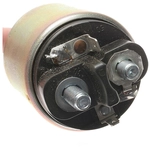 Order BLUE STREAK (HYGRADE MOTOR) - SS373 - Starter Solenoid For Your Vehicle