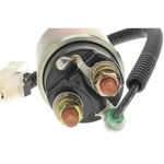Order BLUE STREAK (HYGRADE MOTOR) - SS388 - Starter Solenoid For Your Vehicle