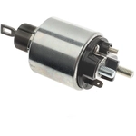 Order BLUE STREAK (HYGRADE MOTOR) - SS396 - Starter Solenoid For Your Vehicle