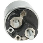 Order BLUE STREAK (HYGRADE MOTOR) - SS402 - Starter Solenoid For Your Vehicle