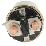 Order BLUE STREAK (HYGRADE MOTOR) - SS419 - Starter Solenoid For Your Vehicle