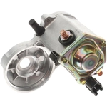 Order BLUE STREAK (HYGRADE MOTOR) - SS449 - Starter Solenoid For Your Vehicle