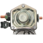 Order BLUE STREAK (HYGRADE MOTOR) - SS452 - Starter Solenoid For Your Vehicle
