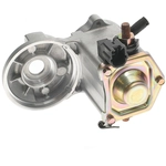 Order BLUE STREAK (HYGRADE MOTOR) - SS460 - Starter Solenoid For Your Vehicle