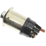 Order New Solenoid by BLUE STREAK (HYGRADE MOTOR) - SS486 For Your Vehicle